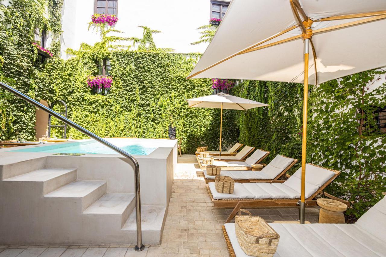 Casa Nostra Boutique Hotel & Spa 팔레르모 외부 사진