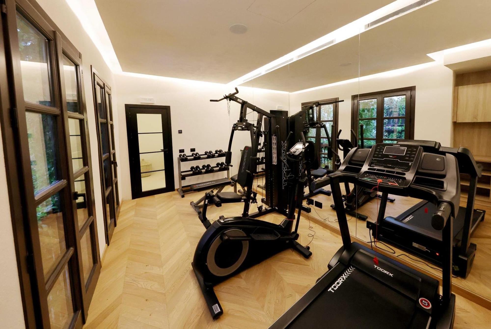 Casa Nostra Boutique Hotel & Spa 팔레르모 외부 사진