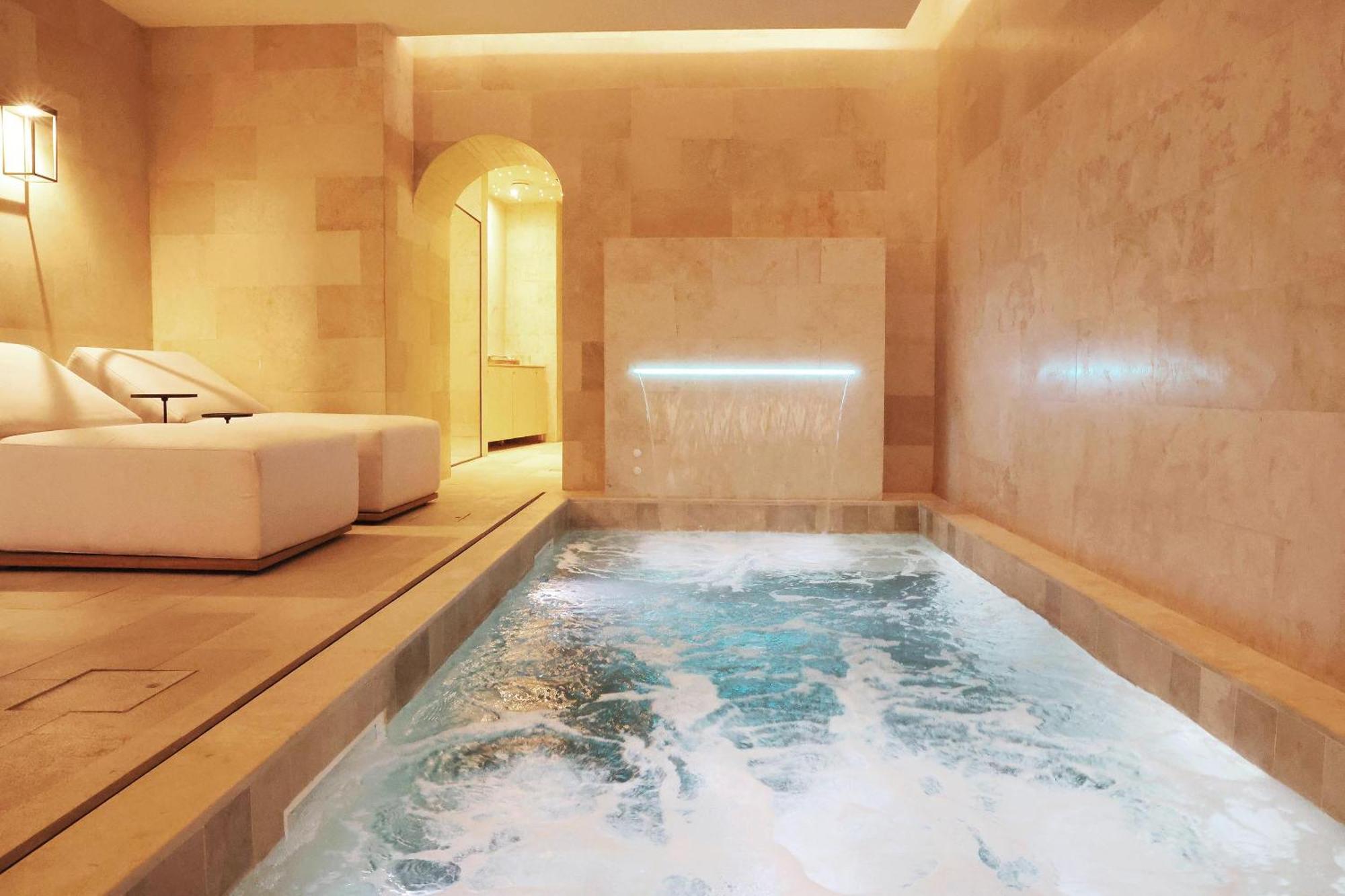 Casa Nostra Boutique Hotel & Spa 팔레르모 외부 사진