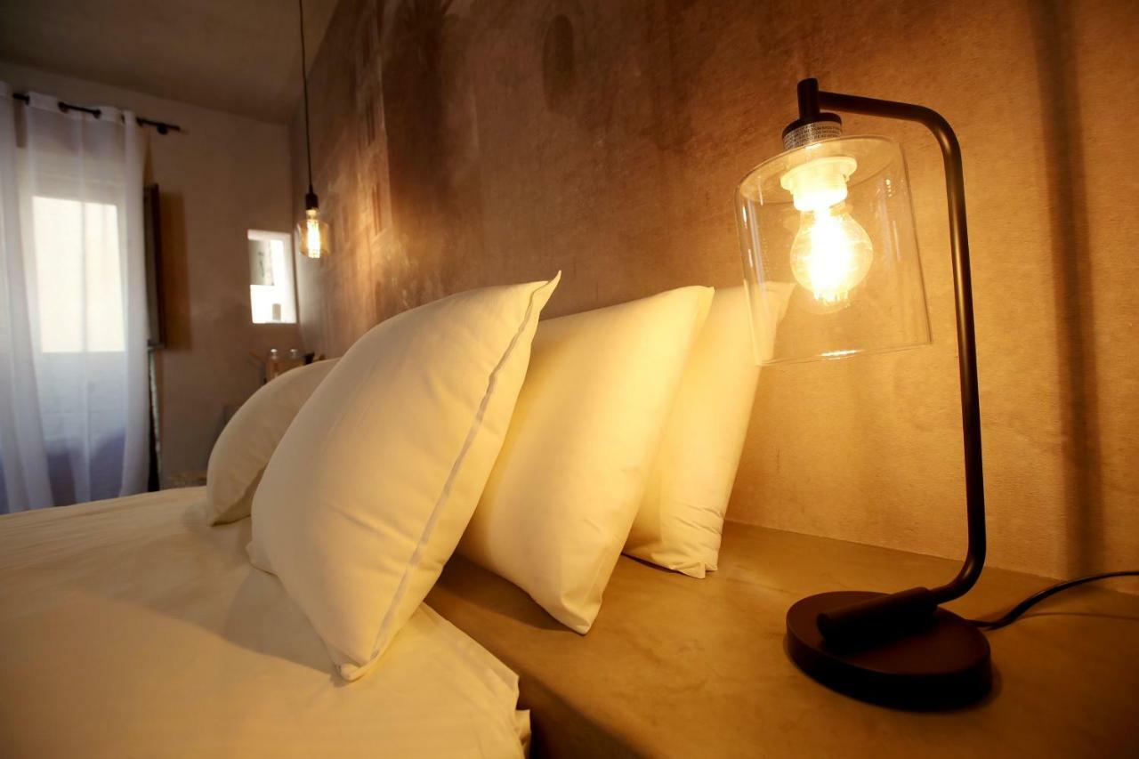 Casa Nostra Boutique Hotel & Spa 팔레르모 외부 사진