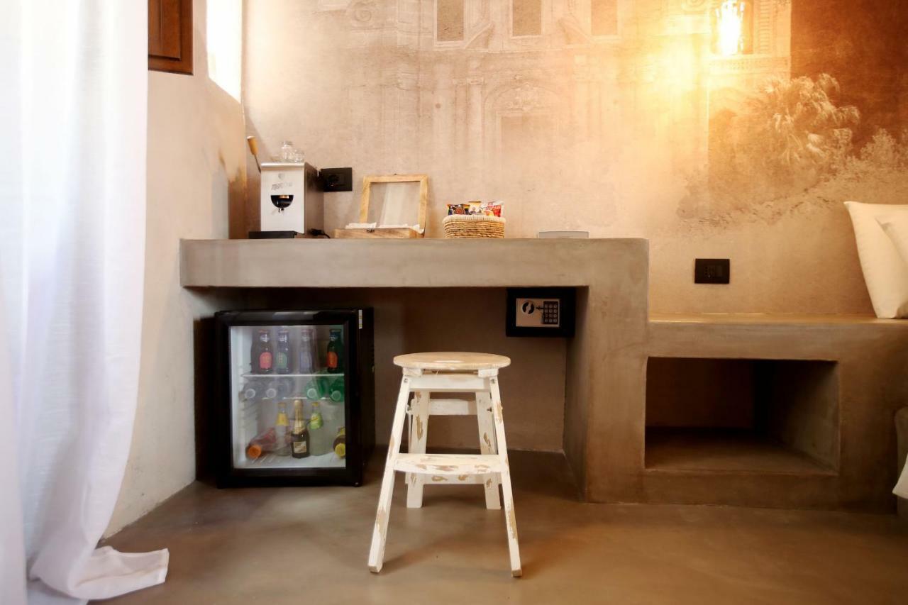 Casa Nostra Boutique Hotel & Spa 팔레르모 외부 사진