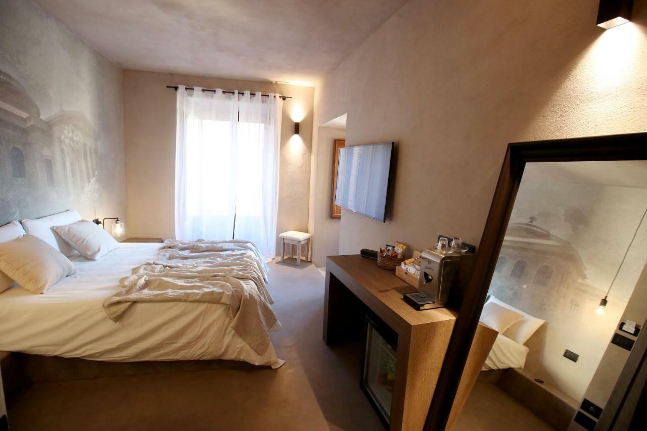 Casa Nostra Boutique Hotel & Spa 팔레르모 외부 사진