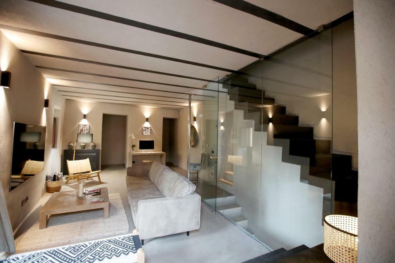 Casa Nostra Boutique Hotel & Spa 팔레르모 외부 사진