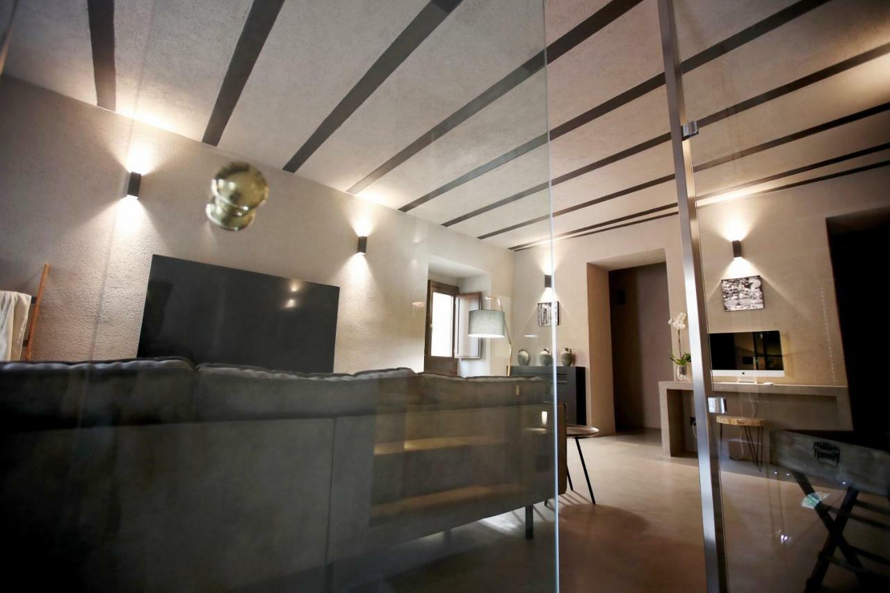 Casa Nostra Boutique Hotel & Spa 팔레르모 외부 사진