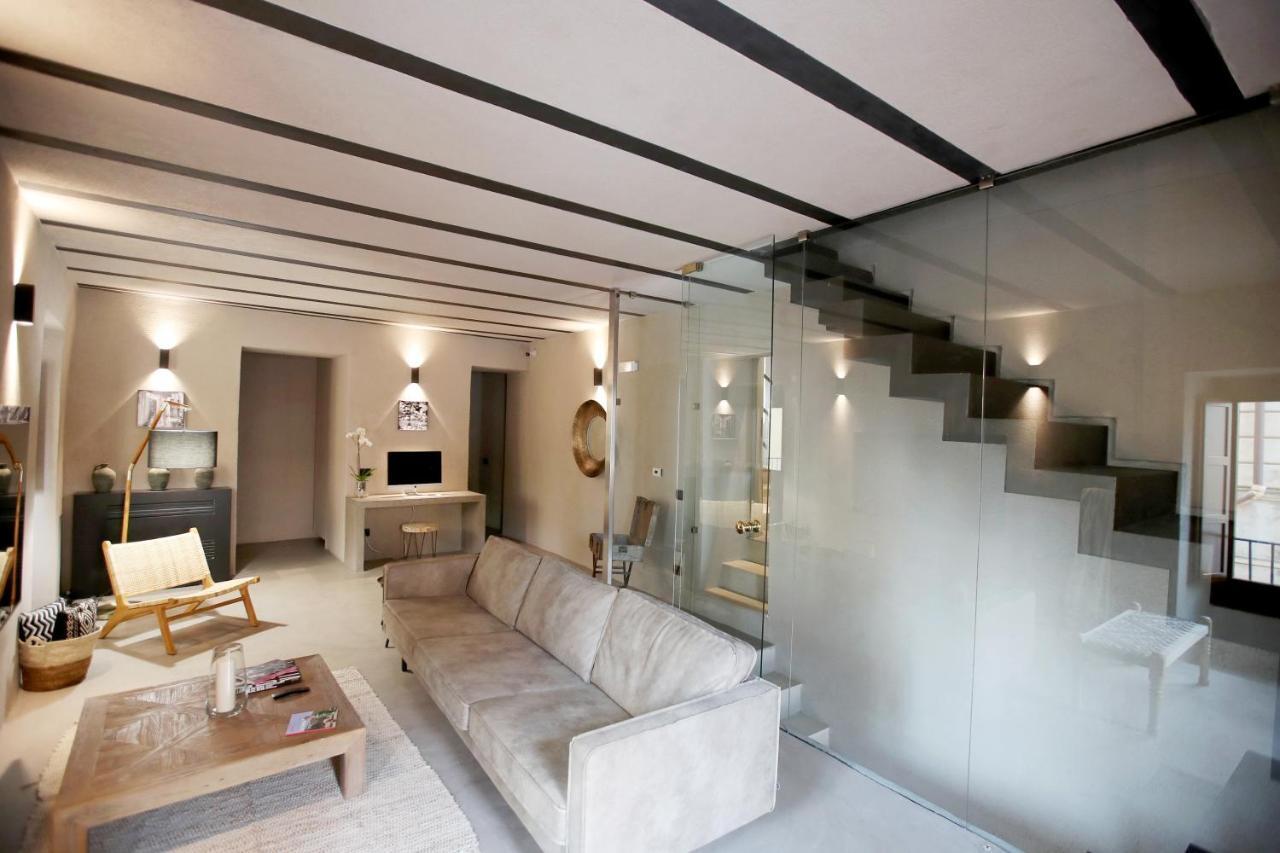 Casa Nostra Boutique Hotel & Spa 팔레르모 외부 사진