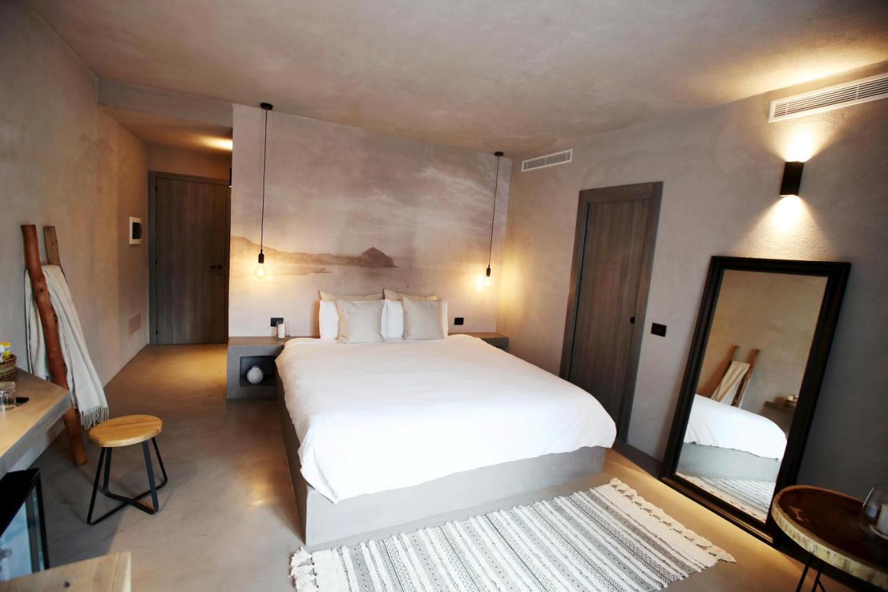 Casa Nostra Boutique Hotel & Spa 팔레르모 외부 사진