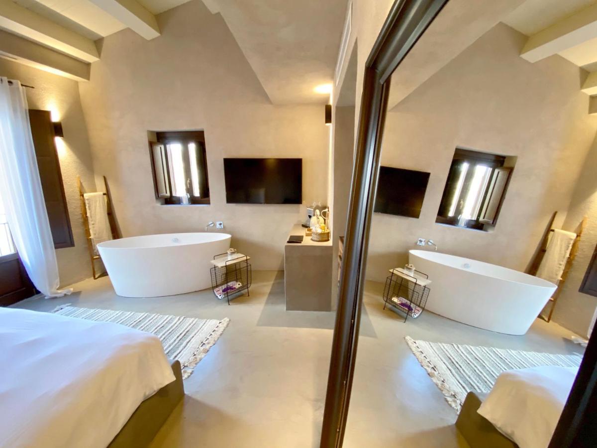 Casa Nostra Boutique Hotel & Spa 팔레르모 외부 사진