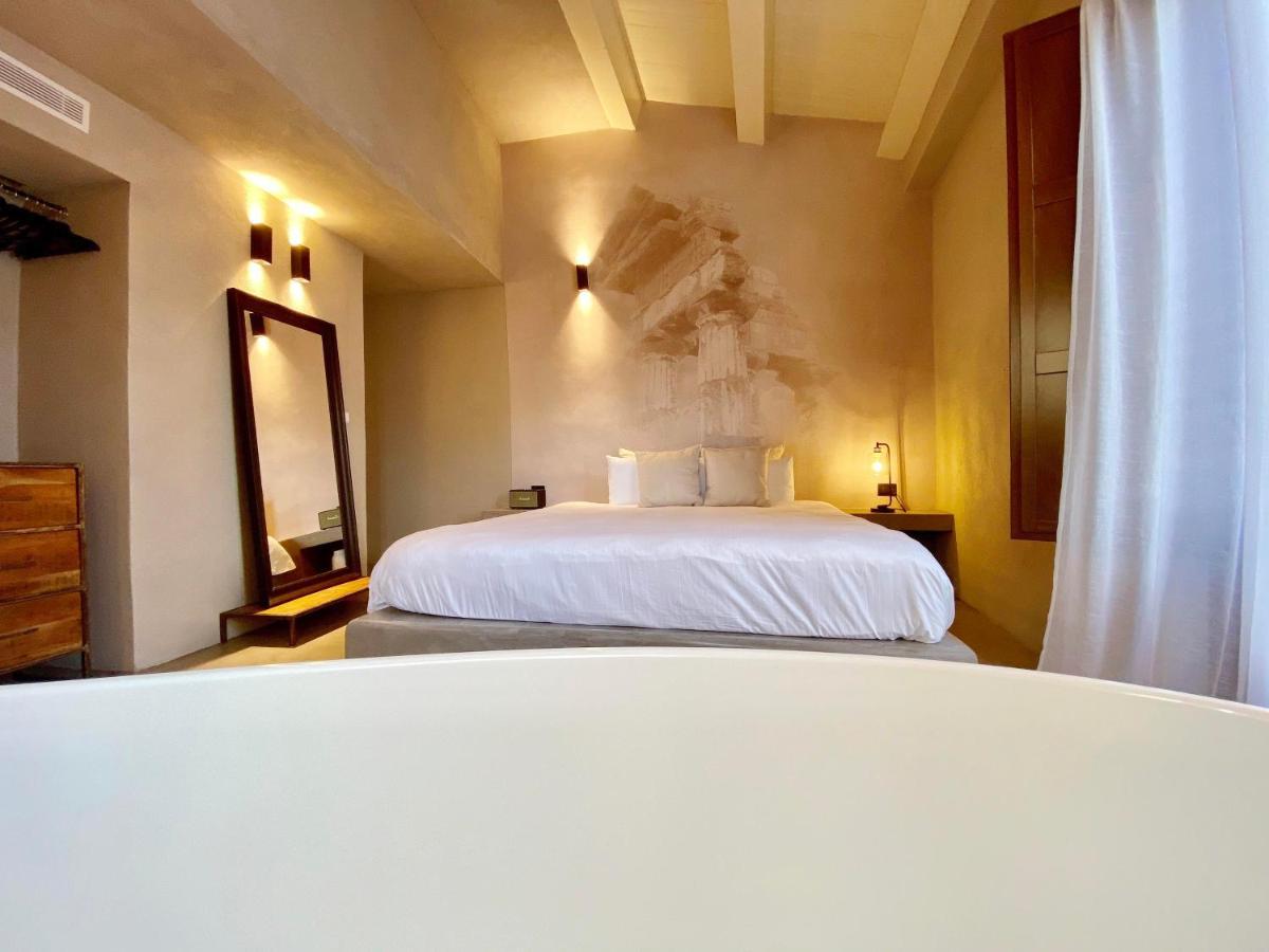 Casa Nostra Boutique Hotel & Spa 팔레르모 외부 사진